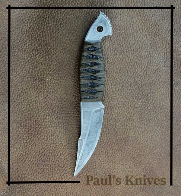 Hashshashin 5 - Paul's Knives